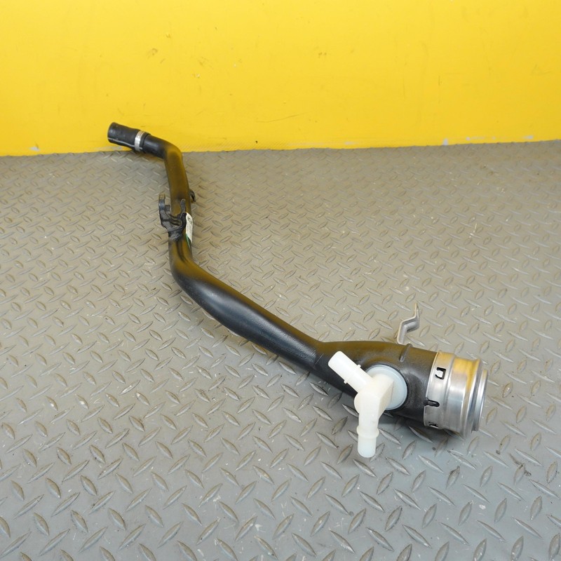 2023-2026 BMW X2 X1 U10 U11 FUEL GAS TANK FILLER NECK HOSE TUBE PIPE 874146106