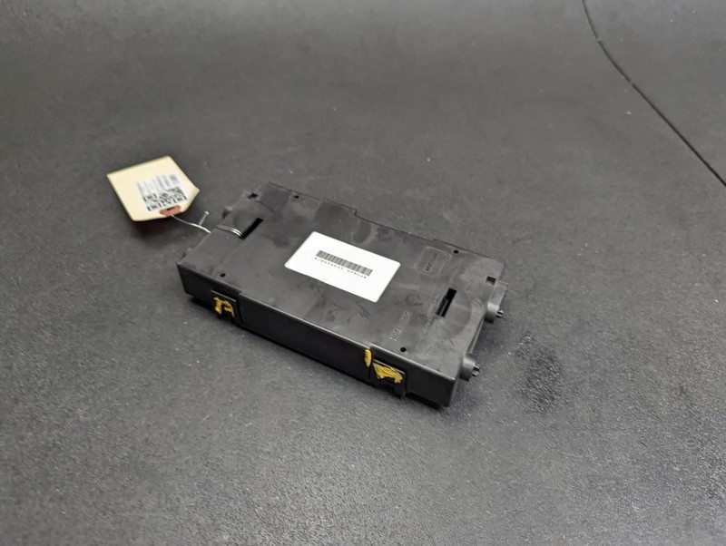 A/C Temperature Control Module 2018 Nissan Pathfinder 27760-9PM0A 2017 2019