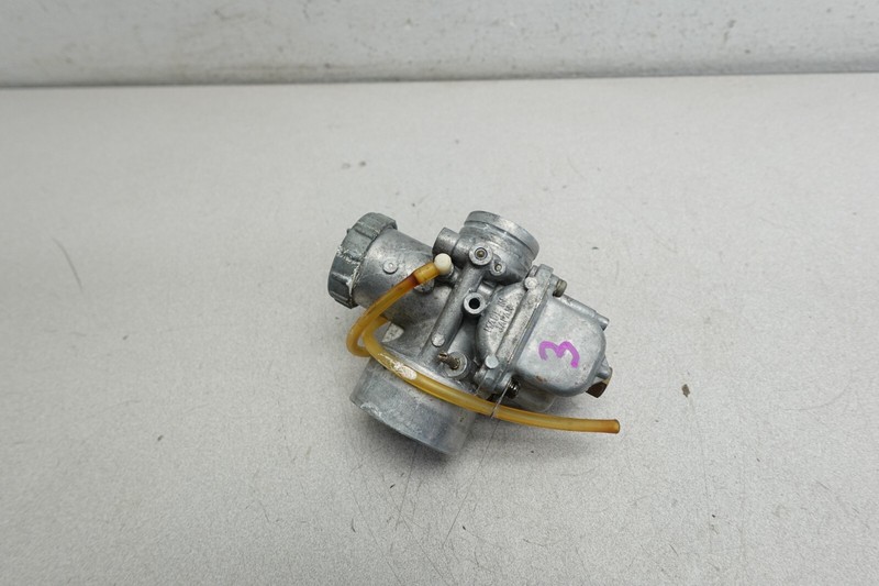 1999 Formula III 600/700/800 Ski-Doo OEM Gas Fuel Intake Carburetor Ass'y