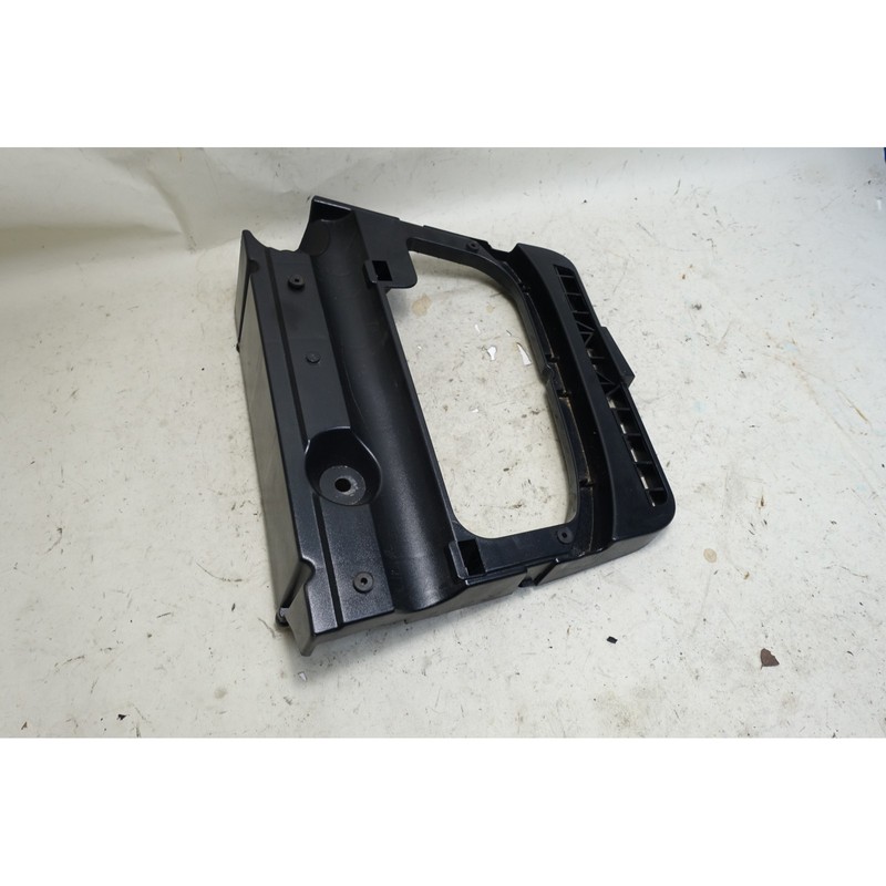 BMW E46 3-Series Touring Rear Trunk Battery Cover Underlay 2000-2005 OEM