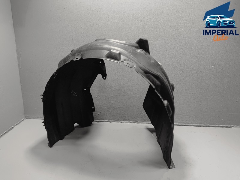 2018-2024 TOYOTA CAMRY SE XSE FRONT LEFT DRIVER FENDER LINER SPLASH SHIELD OEM