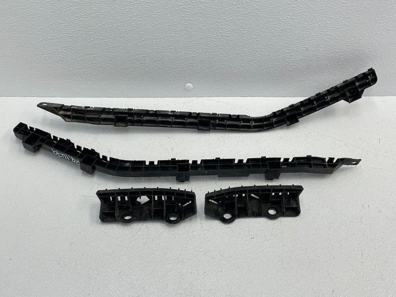 2015-2020 Acura TLX Rear Left & Right Bumper Cover Panel Mount Set 1479 OEM