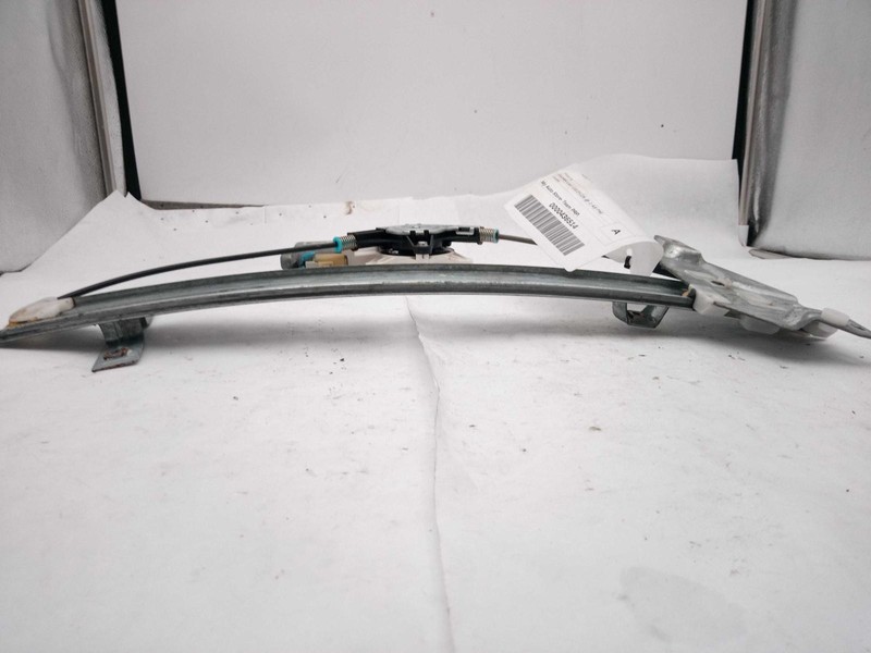 2012 Chevrolet Impala Left Window Regulator OEM 203905 - 88K Miles