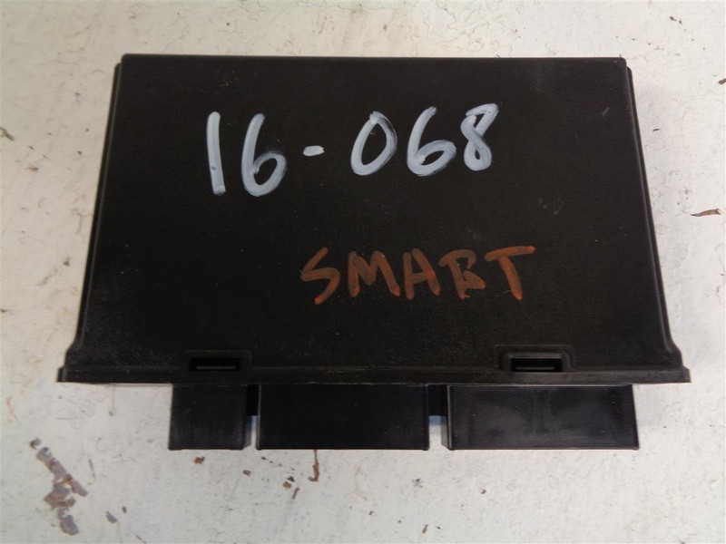 2009-2014 Acura Tl Smart Keyless Door Entry Control Module 38320-Tk4-A02