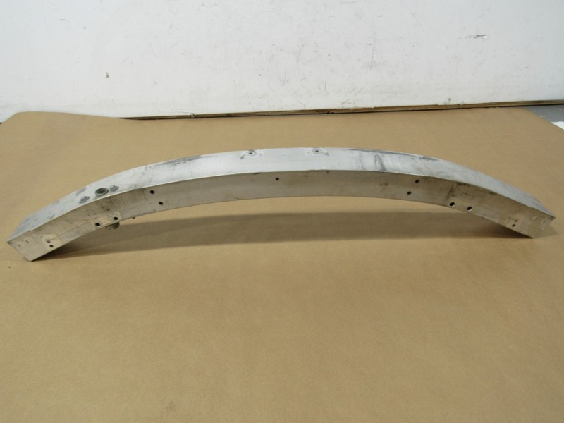13-19 Mercedes SL550 R231 2013 Front Bumper Reinforcement Impact Bar ;@3