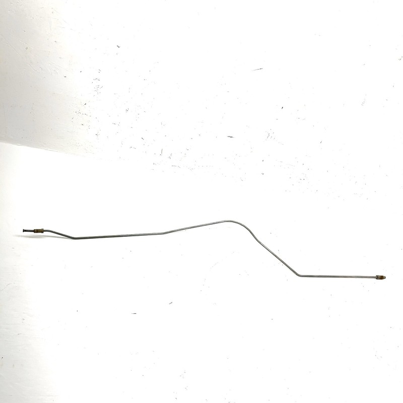 99-02 Arctic Cat 250 2x4 OEM Front To Back Brake Line 0402-170 AA31