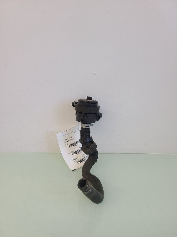 Coolant Pump 1.0L Fits 18-21 ECOSPORT 582111