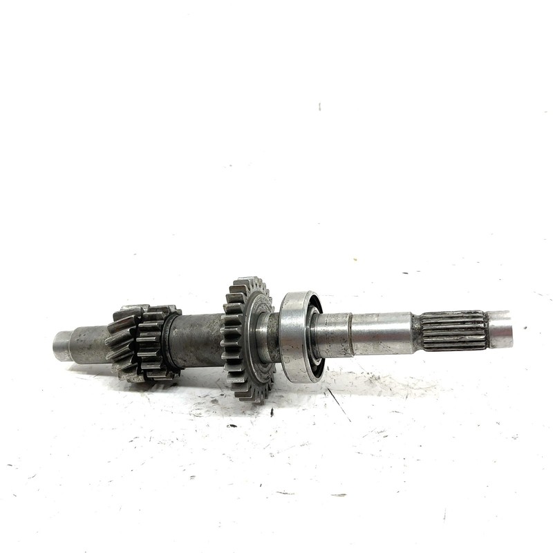 04-08 Polaris Ranger 500 4X4 OEM Transmission Input Shaft 3233889 XP9
