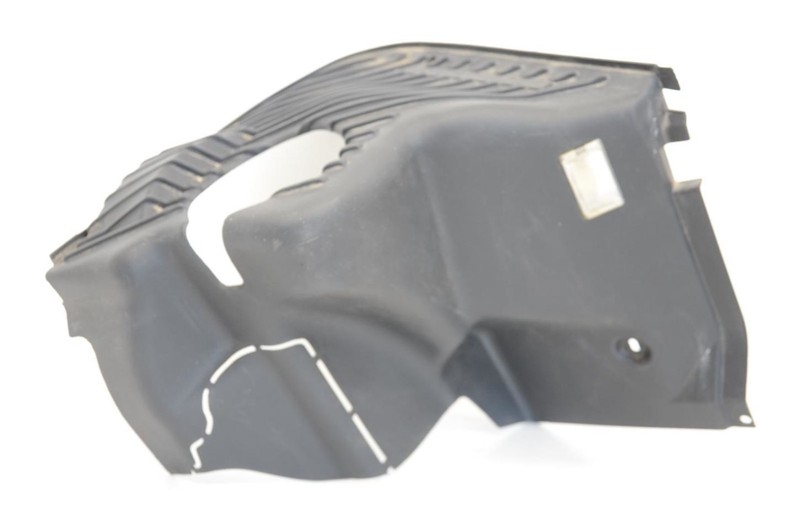 97-04 Porsche Boxster 2.7L Rear Trunk Brake Booster Cover 99655113103