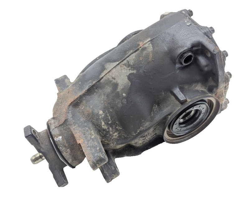 04-06 Mercedes W211 E350 Rear Differential Diff Carrier Axle OEM 2303510005���