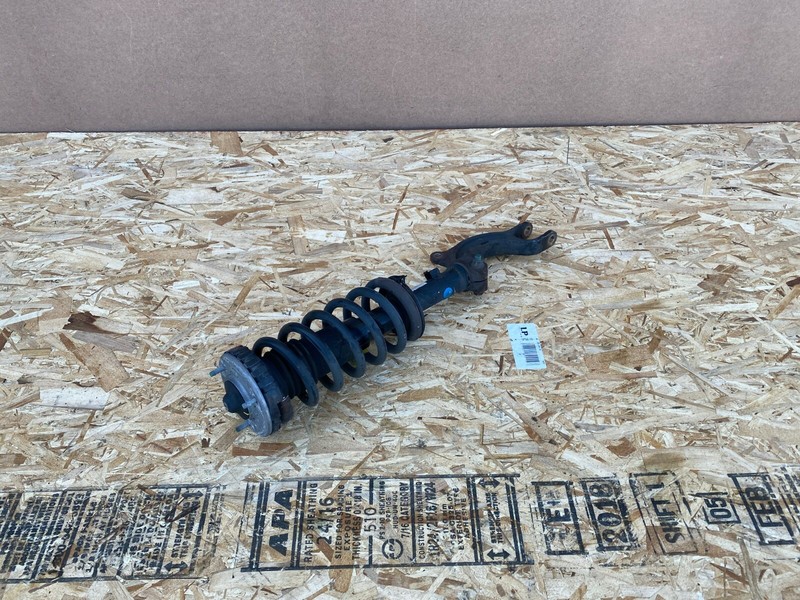 HYUNDAI GENESIS SEDAN & G80 2015-2019 OEM FRONT LEFT DRIVER SHOCK STRUT AWD. 82K