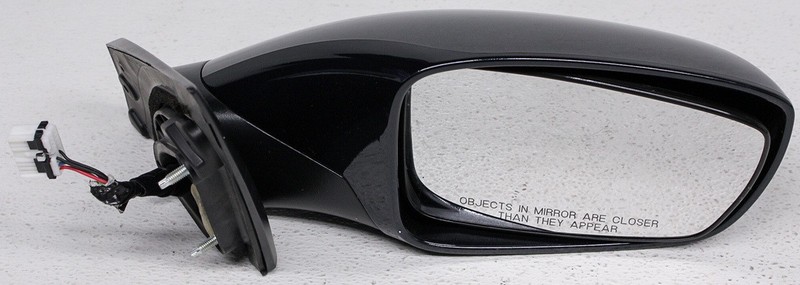OEM Right Passenger Side Mirror For Hyundai Sonata (NON-hybrid) 87610-3Q010