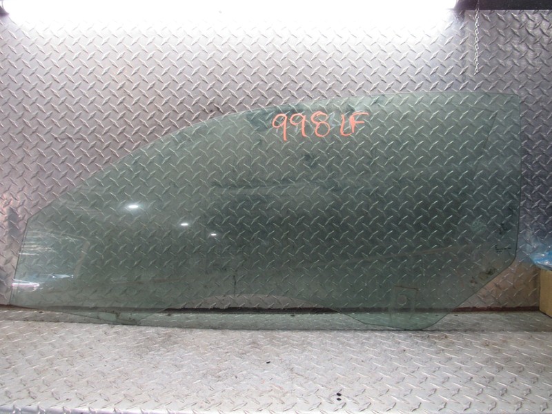 2007-2016 VOLKSWAGEN EOS LEFT FRONT DRIVER DOOR WINDOW GLASS