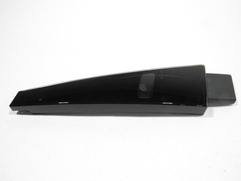 Lucid Air Touring 2023 Left Driver Exterior B Pillar Molding Trim 22-25 ;:O