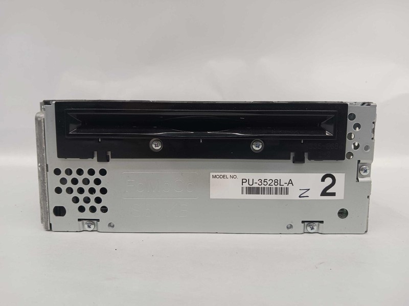 13-'14 FORD EDGE radio receiver head unit OEM 1 Year Warranty!