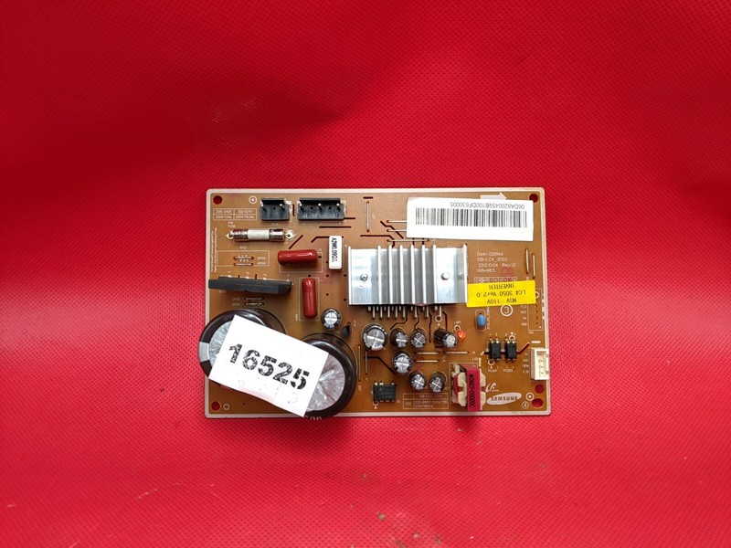 SAMSUNG REFRIGERATORCONTROL BOARD DA92-00459 B WD-16525