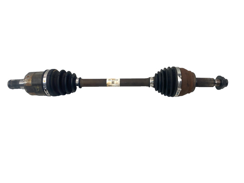 21-23 HYUNDAI ELANTRA N-LINE FRONT LEFT AXLE SAHFT OEM #A0.66