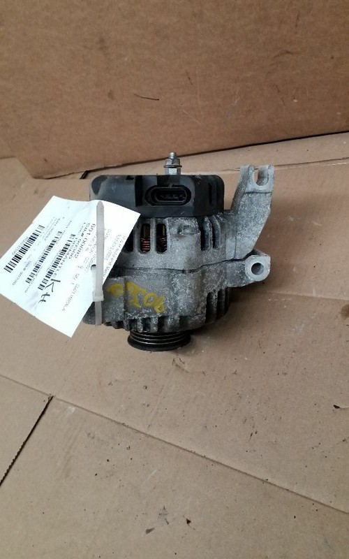 Alternator Fits 00-01 IMPALA 232190