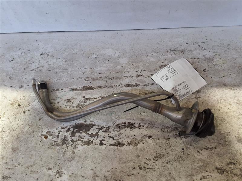2006-2007-2008 Ford Explorer fuel filler neck gas fill tube OEM 6L2Z9034AA