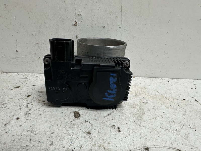2003-2005 Nissan 350Z Throttle Body Air Intake Control Valve Oem