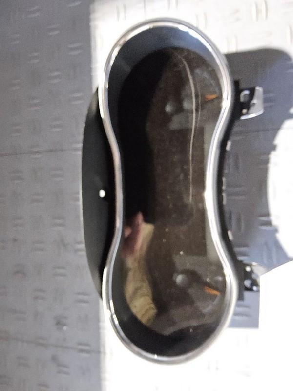Speedometer Cluster 7" Display Screen US Market Fits 19 GRAND CHEROKEE 3569853