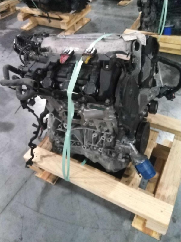2018 Acura TLX 3.5L V6 Engine Complete Assembly 91K Miles OEM Warranty