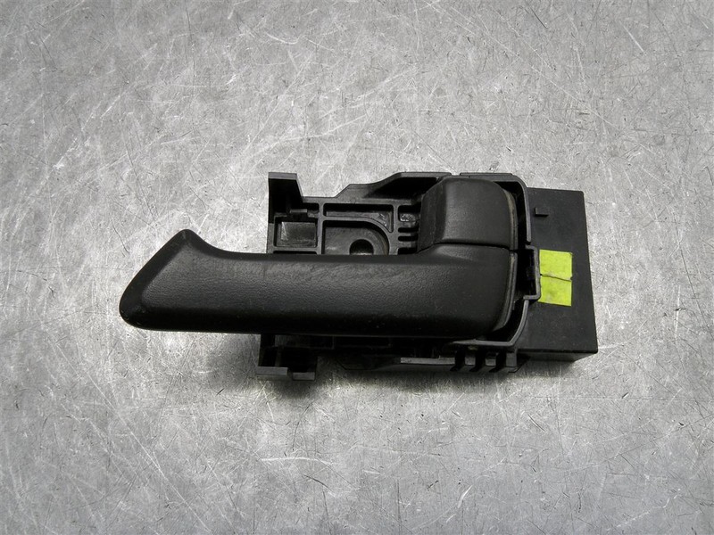 2005 CHEVROLET COLORADO PASSENGER FRONT INTERIOR HANDLE OEM 25802014