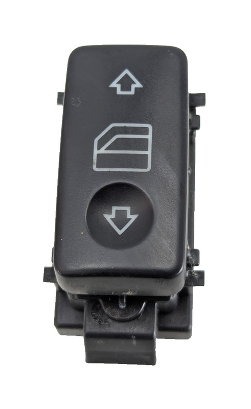 03-06 Mercedes W220 S600 S55 AMG Window Control Switch Right or Left Side OEM