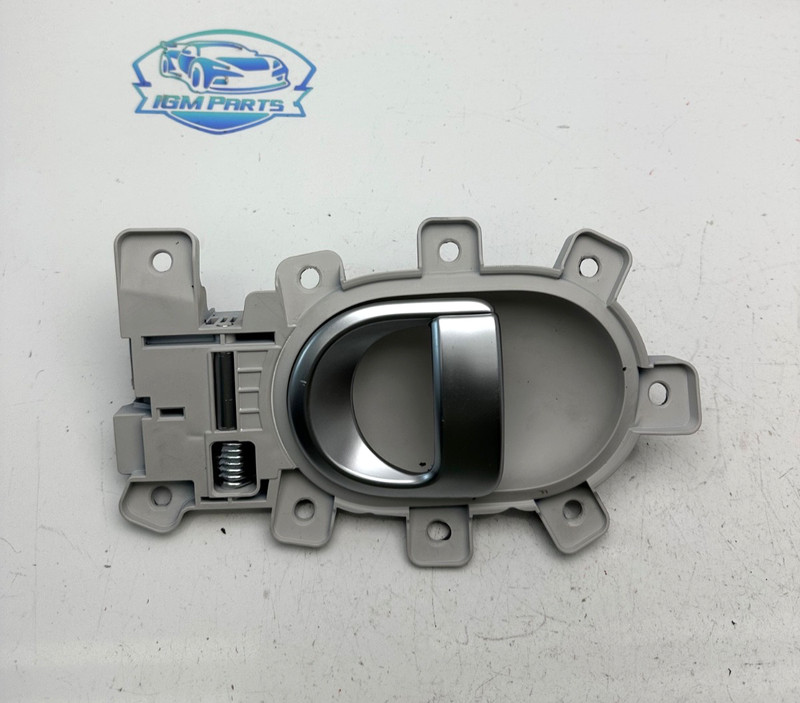 2022-2024 Hyundai IONIQ 5 Rear Left Interior Door Handle OEM 83613-GI000