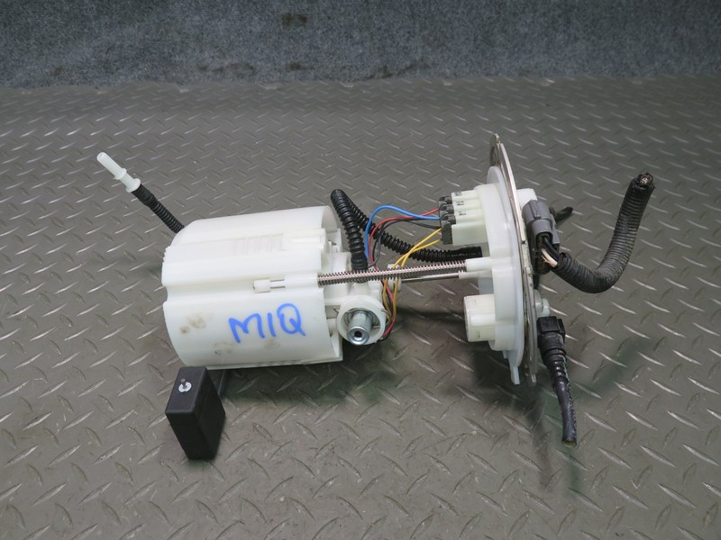 2014-2017 INFINITI QX60 2.5L HYBRID FUEL PUMP LEVEL SENSOR ASSEMBLY