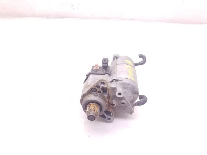 01-04 TOYOTA TUNDRA 2.0KW STARTER MOTOR ASSEMBLY
