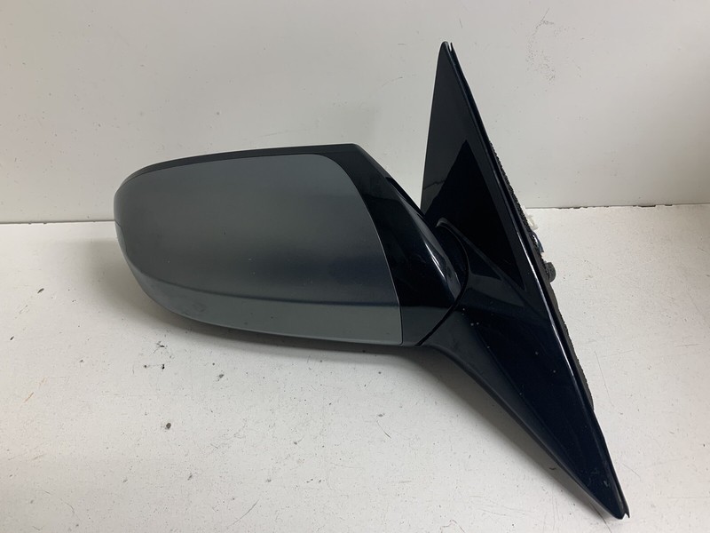 2009-2014 Nissan Maxima 3 Wire NON-TURN Right Passenger Side View Door Mirror