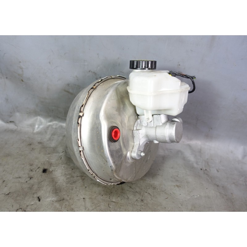 17-20 BMW G30 5-Series G12 M760iX Brake Booster and Master Cyl for M-Sport OEM