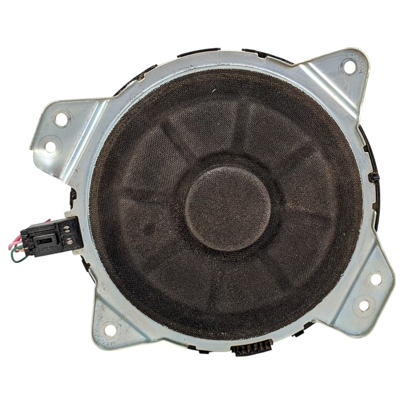 2006-2012 Toyota RAV4 2008-2013 Highlander Rear JBL Subwoofer Radio Speaker OEM