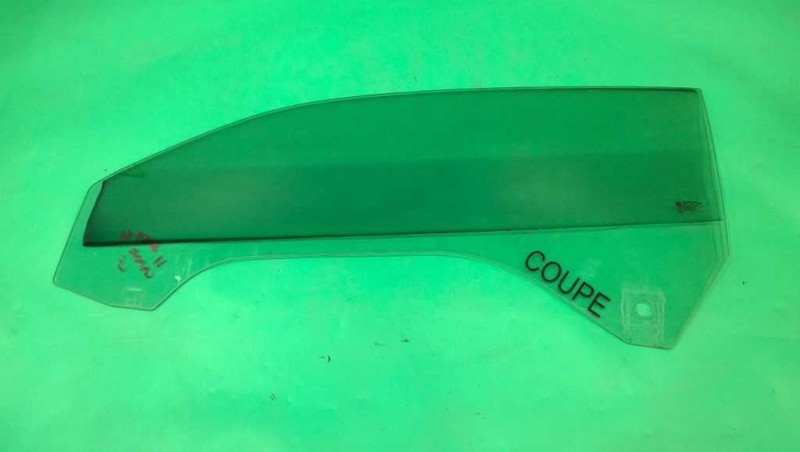 10 11 12 13 14 15 CAMARO DRIVER LEFT FRONT WINDOW DOOR GLASS OEM 3759-61