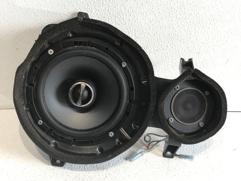 94-02 Mercedes Benz SL Class R129 Door Speaker Right RH Rear Passenger OEM