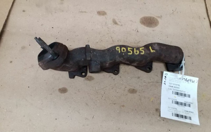 Driver Exhaust Manifold 4.6L 8-281 Fits 00-14 FORD E150 VAN 232553