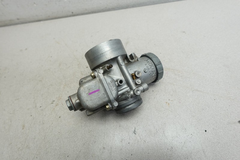 1997 Ski-Doo Formula MXZ Summit 670 OEM Gas Fuel Intake Carburetor Ass'y