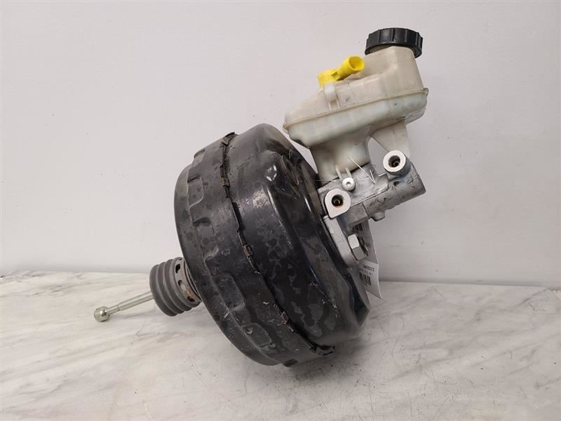 Power Brake Booster Fits 12-17 VERANO 576782