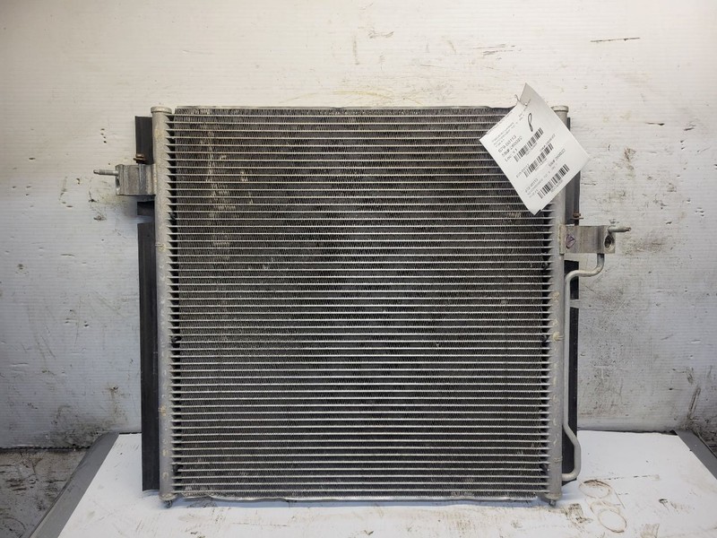 AC Condenser Fits 06-10 EXPLORER 1742658