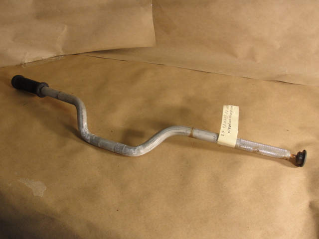 03 YAMAHA FX 140 STEERING HANDLE BAR HANDLEBAR FX1000