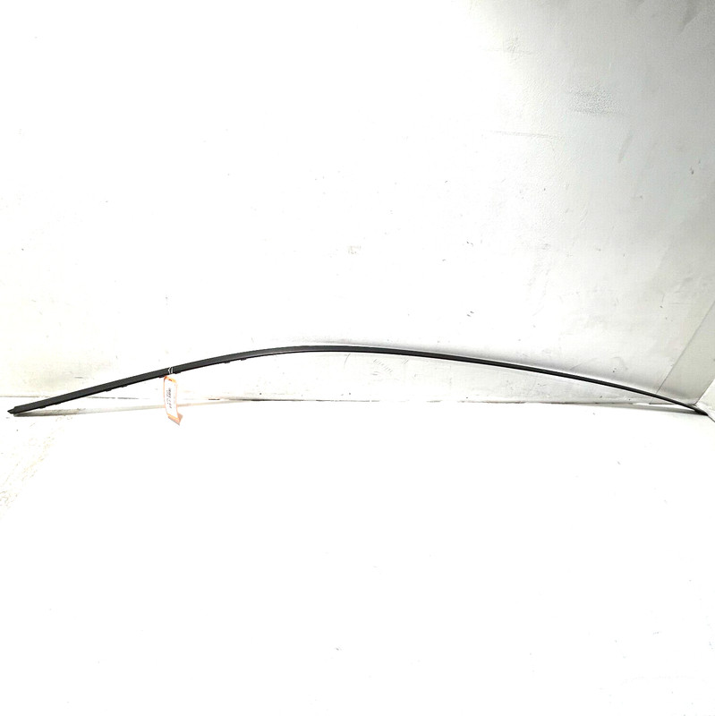 2015-2020 ACURA TLX LEFT DRIVER SIDE UPPER ROOF DRIP MOLDING TRIM OEM