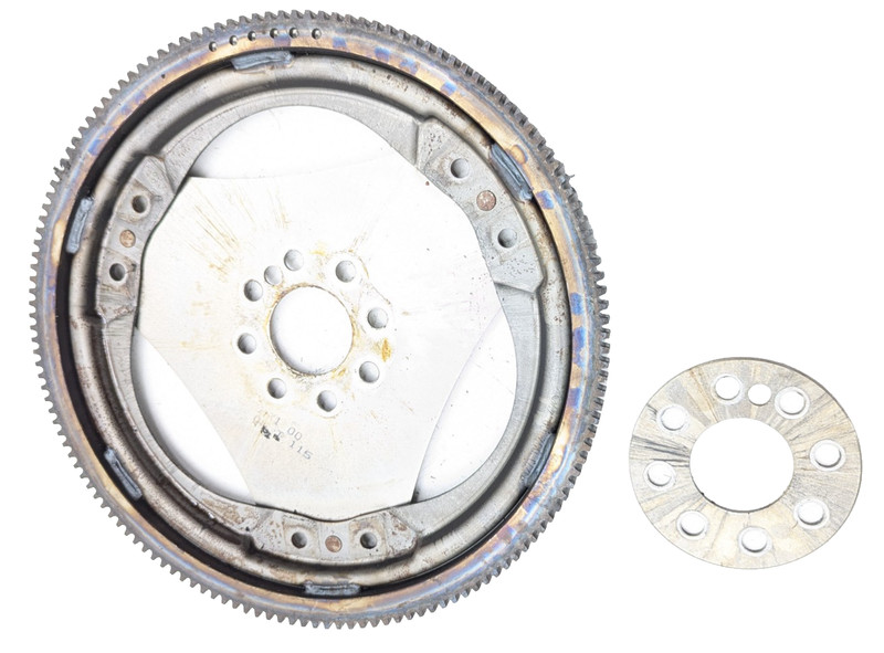 Flywheel/flex Plate 203 Type C230 1.8L supercharged 03-05 Mercedes C-class OEM