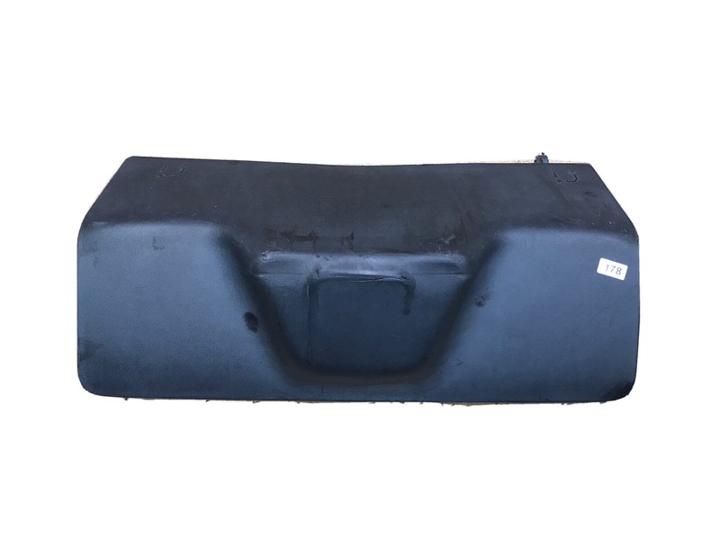 2012-2015 Honda Pilot Rear Bumper Trailer Hitch Cover 71503-SZA-A50 OEM