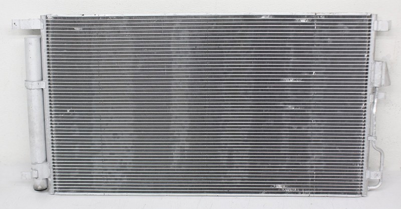 OEM A/C Condenser For Hyundai Tucson 97606-D3500