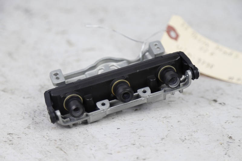 TESLA Model 3 Front Windshield Autopilot Triple Camera OEM 22K Miles