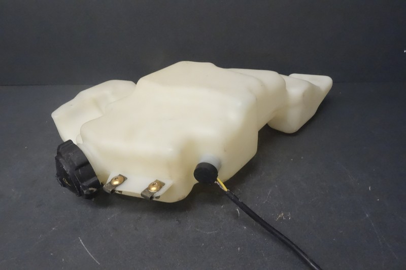 Polaris OEM Oil Tank Bottle Reservoir 2520936 IQ 550 Shift 550