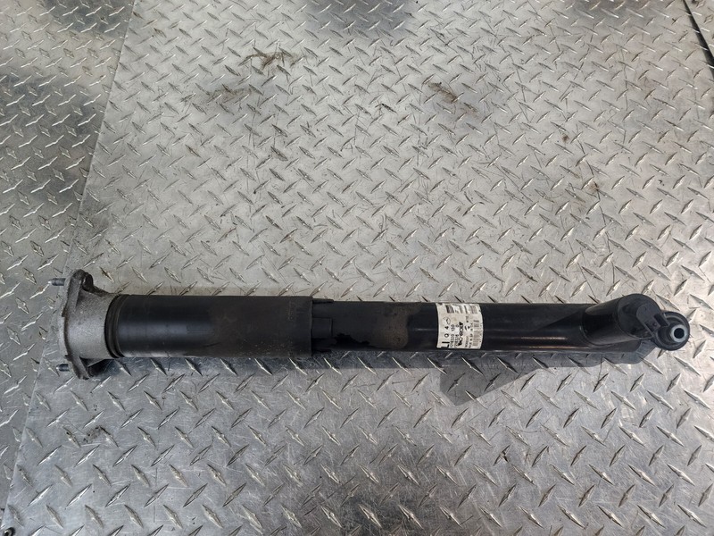 2012 - 2018 Mercedes Benz CLS550 CLS 550 Rear Left Shock Assembly OEM