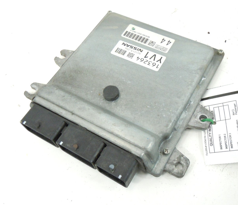 2015 15 Nissan NV1500 4.0L Engine Control Module ECM ECU OEM BEM3B2-300A1