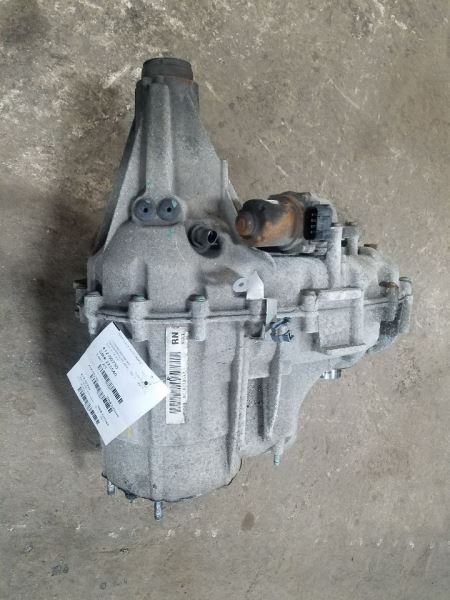 Transfer Case Transfer Case Opt NP0 ID Rn Fits 10-14 SUBURBAN 1500 1050877
